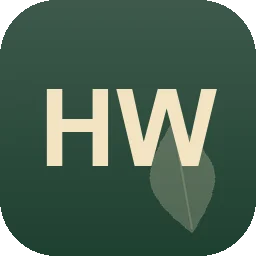 Logo Hans- Werner Scheerer