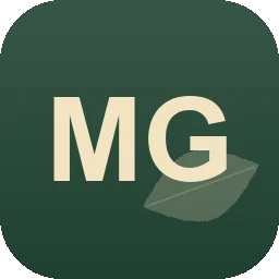 Logo MP Garten- u Landschaftspflege