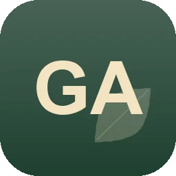 Logo Gartengestaltung