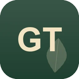Logo Gartenpflege Tino Brauner