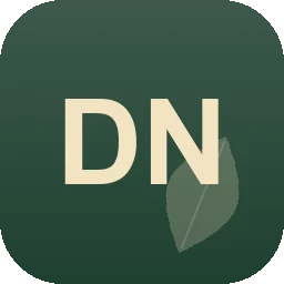 Logo Darius Nowak Garten- und Stein Darius Nowak