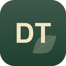 Logo Dirk Tempels Garten- und Landschaftspflege, Hausmeistertätigkeiten
