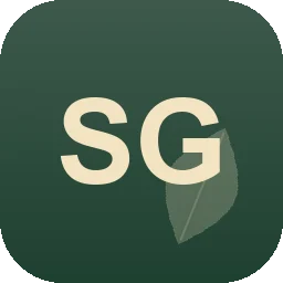 Logo Suka Gartenbau