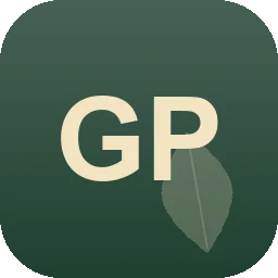 Logo Gunter Paul Gartenbau