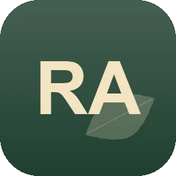 Logo Renate Adams