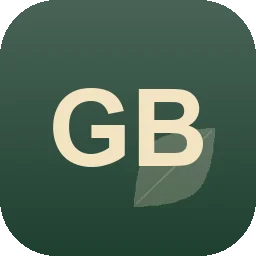 Logo Garten und Bauservice