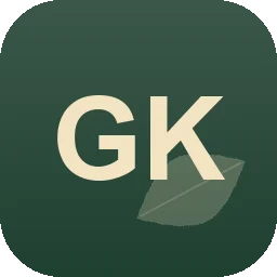 Logo Grün Konzept Flensburg