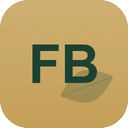 Logo Fritz Beck Gartenbau