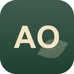 Logo Ali Ovacik Gartengestaltung