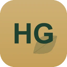 Logo Hermann Grunst Gartenbau