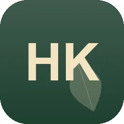 Logo Heinrich Künnen Garten- u. Landschaftsbau
