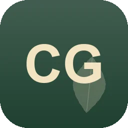 Logo Christian Gruber Garten- und Landschaftsbau / Meisterbetrieb