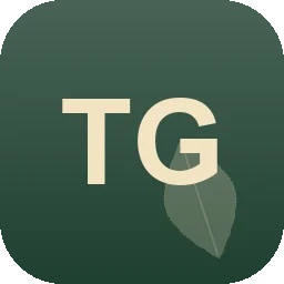 Logo Thorsten Gerken Garten- Landschaftsbau