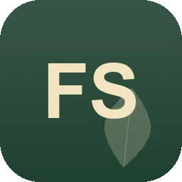 Logo Frank Servidio Außenanlagen