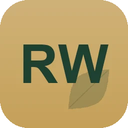 Logo Richard Wiedemann Gartenbau