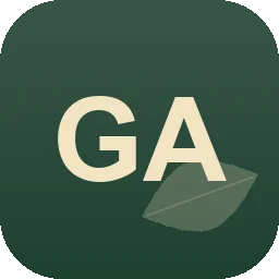 Logo Gartenpflege Adamek