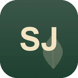 Logo Stephan Jung