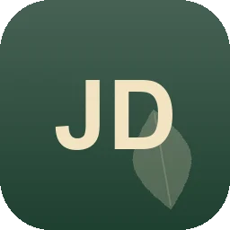Logo Jörg Dreyer Gärtnerei