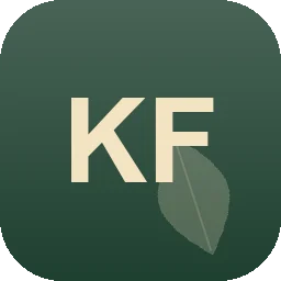 Logo Konrad Franz Gartengestaltung