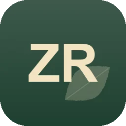 Logo Zeides Roland und Cathrin, Gartengestaltung, Objektbegrünung