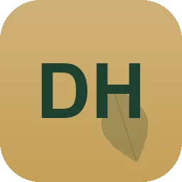 Logo Dieter Hartneck Gartengestaltung