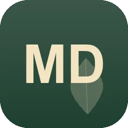 Logo M. Dirks GmbH Co. KG Garten- und Landschaftsbau