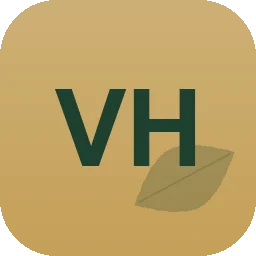 Logo Volker Hoppmann