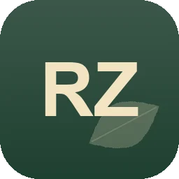 Logo Reinhard Zickler Garten- und Landschaftsbau Gartengestaltung