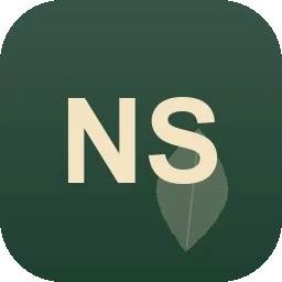 Logo Nils Staas-Johann