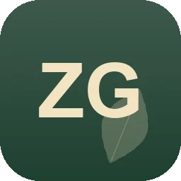 Logo Zurhake Garten & Gestaltung