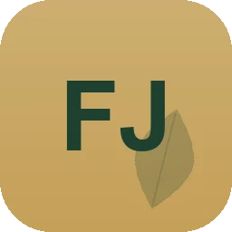 Logo Ferdinand Jäger Gärtnerei