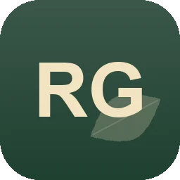 Logo ReGe Gartenpflege