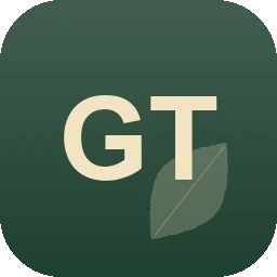 Logo Grünplan Toni Limburg Gartengestaltung und Gartenpflege