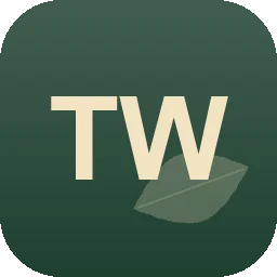Logo Tobias Willner Garten- und Landschaftsbau