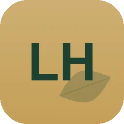 Logo Ludger Honnen Gartenbau