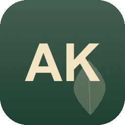 Logo Andreas Kraska Garten- und Landschaftsbau