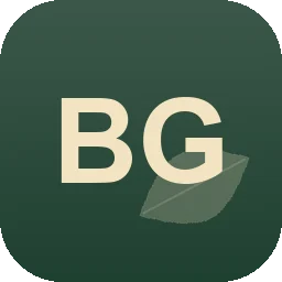 Logo Bebo Garten- und Landschaftsbau