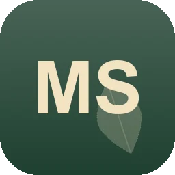 Logo Martin Stein Garten- Landschaftsbau