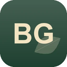 Logo Bigos Garten- und Landschaftsbau