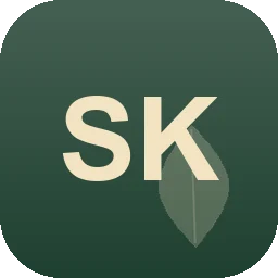 Logo Sven Kruse Garten- und Landschaftsbau