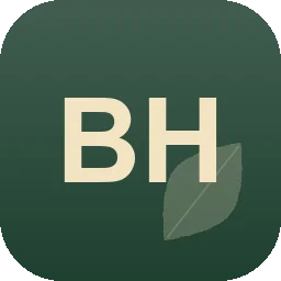 Logo BG Haus & Gartenservice