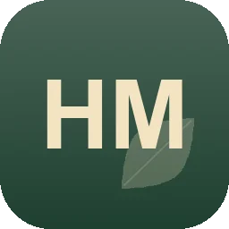 Logo HDL Mulchservice