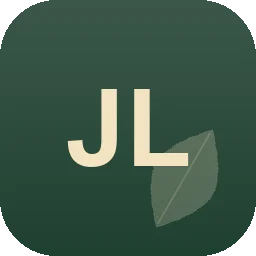 Logo Jens Lampert Garten- und Landschaftsbau