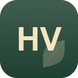 Logo Honighof Vierk