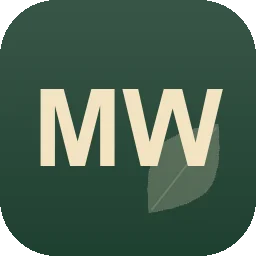 Logo Michael Weidmann Garten- und Landschaftsbau