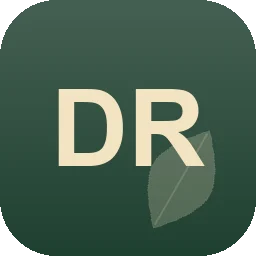 Logo Dienstleistung RuH