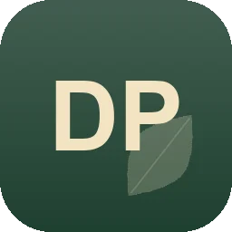Logo Dominik Pfeiffer Garten & Landschaftsbau