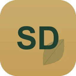 Logo Stefan Dreßler Gärtnermeister