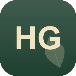 Logo HP Galabau GmbH