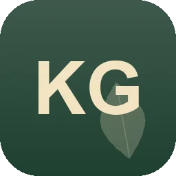 Logo Krasniqi GmbH Garten- und Landschaftsbau